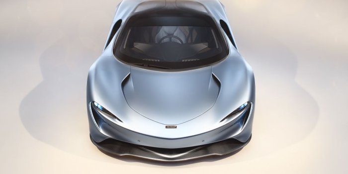 1280x1024 Download 1280x1024 wallpaper mclaren speedtail hyper gt, hypercar