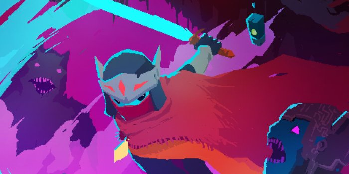 1920x1080 Hyper Light Drifter HD Wallpaper | Background Image | 1920x1080 | ID