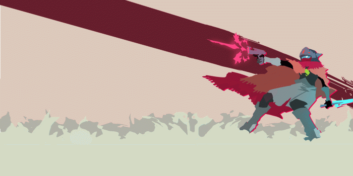 1920x1080 Hyper Light Drifter HD Wallpaper 5 - 1920 X 1080