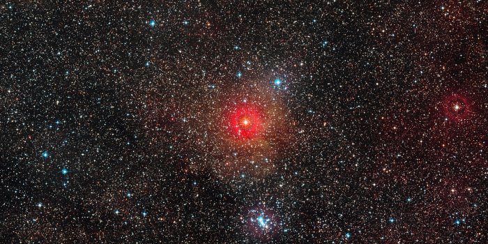 2560x2048 Hyper Star ❤ 4K HD Desktop Wallpaper for • Dual Monitor Desktops