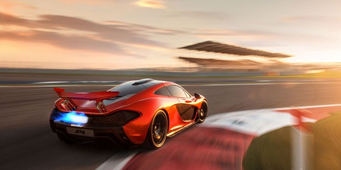 2560x1600 HQ 2560x1600 Resolution Cool Mclaren #776266 - FeelGrafix