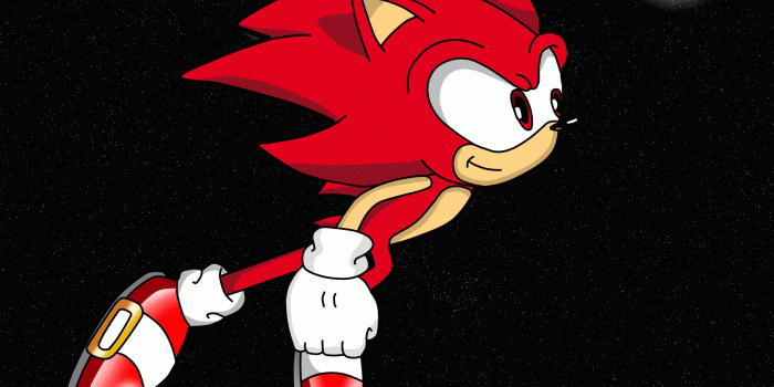 1876x1484 Hyper Sonic The Hedgehog Wallpapers