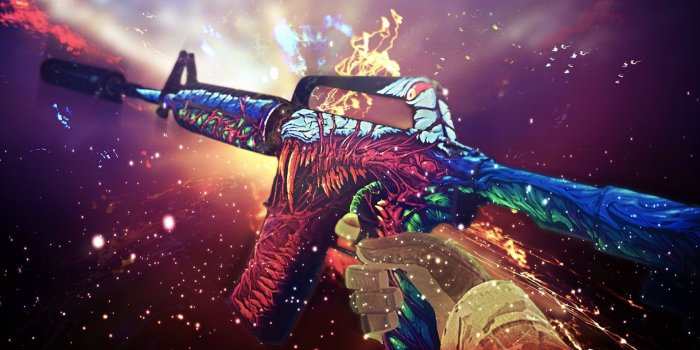 1920x1080 67+ M4A1 Hd Wallpapers on WallpaperPlay