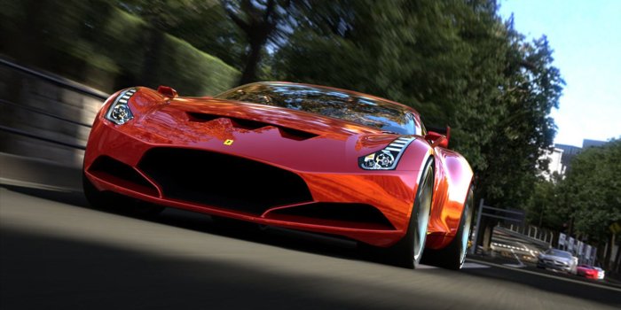 1920x1080 42 HD Ferrari Wallpapers For Free Download