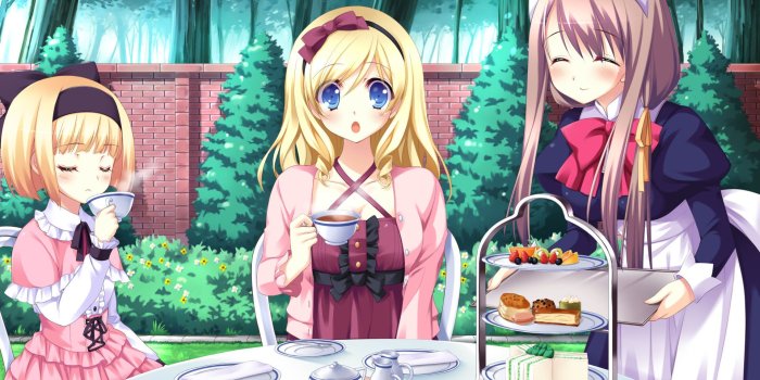 1920x1080 Hyper Highspeed Genius HD Wallpaper #1009794 - Zerochan Anime Image