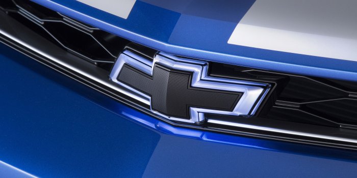 2500x1656 2015 Chevrolet Camaro Hyper Concept - Picture 126619