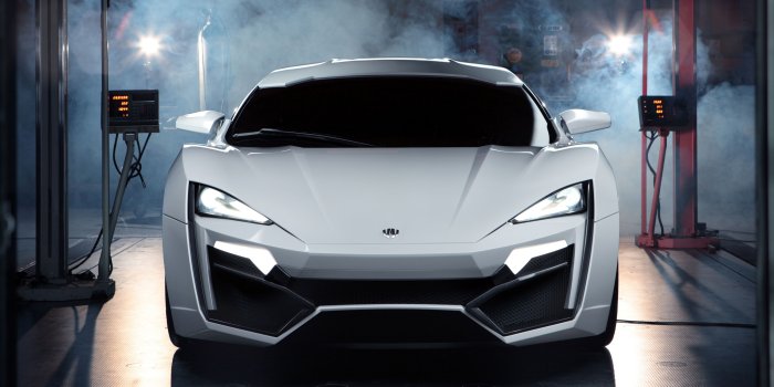 3840x2160 Lykan hypersport wallpaper Gallery