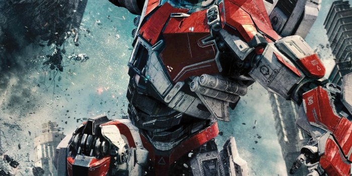 1536x2732 Pacific Rim: Uprising (2018) Phone Wallpaper | Robot | Pacific rim
