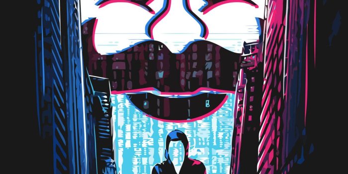 1080x1920 Mr Robot 4k - Best htc one wallpapers, free and easy to download