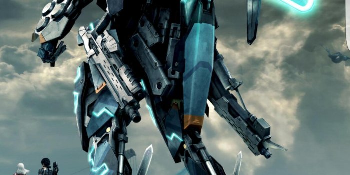 1440x2560 Xenoblade wallpapers, what's your favorite? : Xenoblade_Chronicles