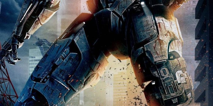 1080x1920 Pacific Rim htc one wallpaper - Best htc one wallpapers
