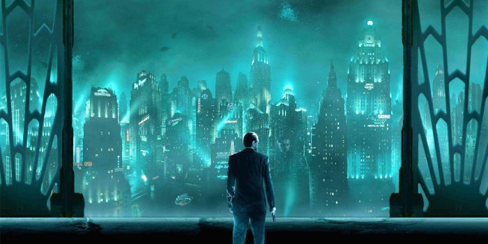 2220x1640 Shooter, Download, Robot, Fantasy Wallpapers, Pc, Anime, Futuristic