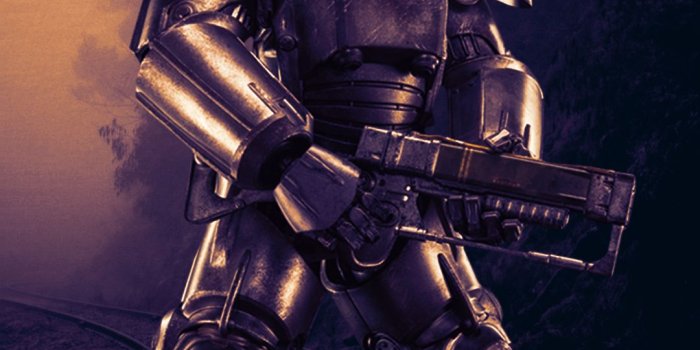 1080x1920 Free HD Fallout BOS Phone Wallpaper...1043