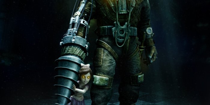 3600x4200 Warrior, Futuristic,smart Phone, Vector, Fantasy,bioshock, Free