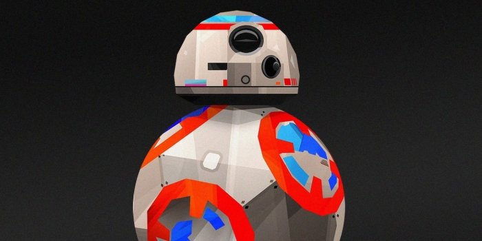 1440x2960 BB-8, robot, star wars, drone, 1440x2960 wallpaper | Movie