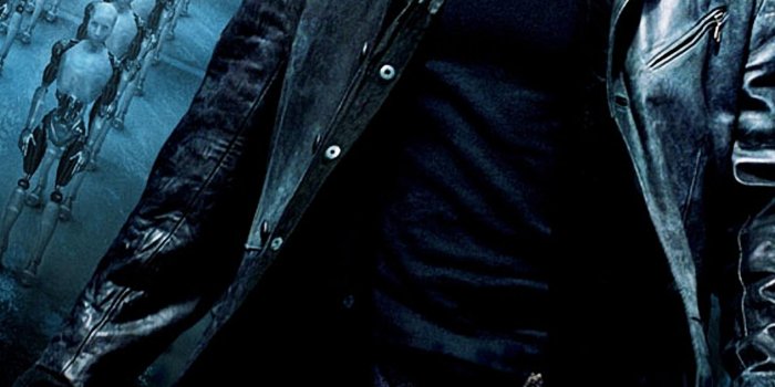 1536x2732 I, Robot (2004) Phone Wallpaper | Moviemania