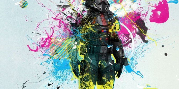 800x1280 Robot Desktop Wallpapers Mobile