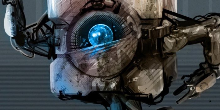 1080x1920 Chara robot | wallpaper.sc SmartPhone