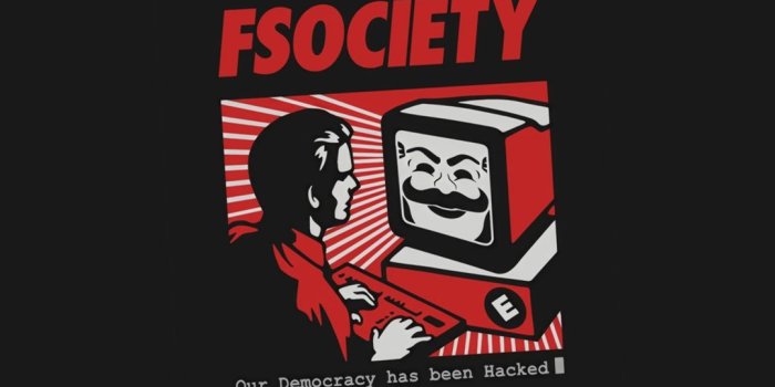 1080x1920 Phone Wallpapers Part - Mr Robot Free Wallpaper & Backgrounds