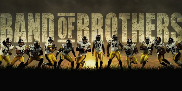 1920x1080 Pittsburgh Steelers Football For PC Wallpaper | NFL Football