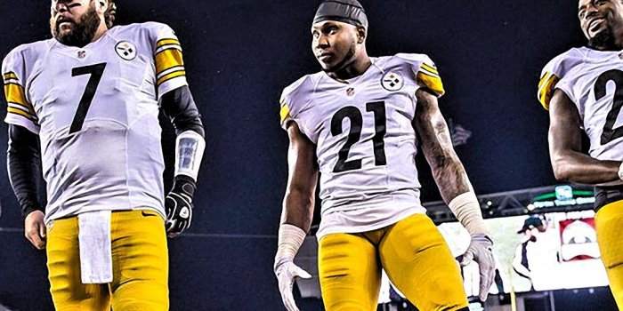 1080x1920 71+ Pittsburgh Steelers Wallpapers on WallpaperPlay