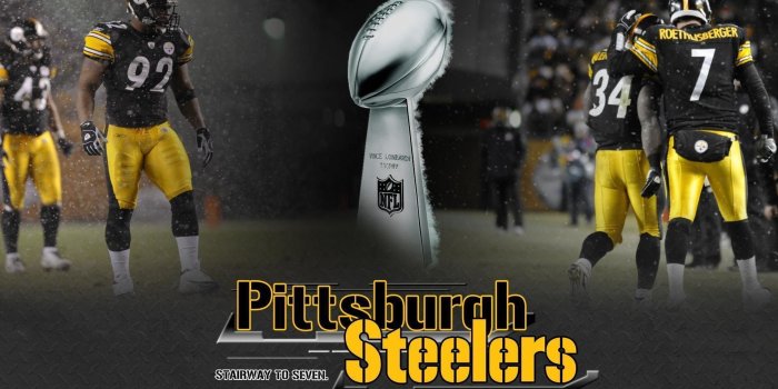 1920x1200 71+ Pittsburgh Steelers Wallpapers on WallpaperPlay
