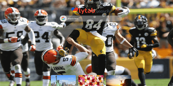 1280x800 Lovely Tab | Blog