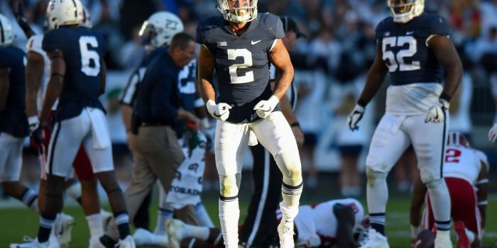 1200x800 Marcus Allen comes to the Steelers with a big chip on his shoulder
