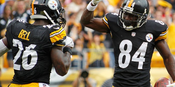 1920x1080 How The Steelers Give Cowboys Defense Their Biggest Test Yet ✭