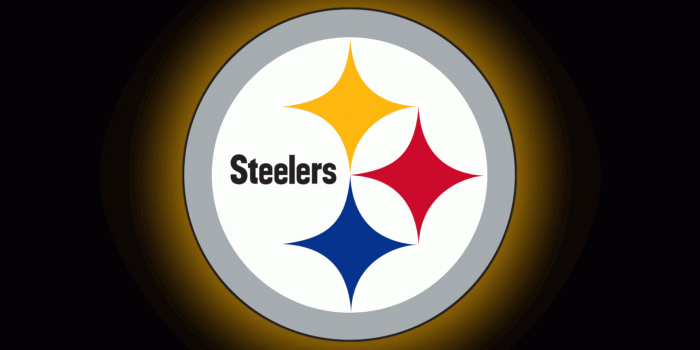 1440x2960 I'm making an amoled wallpaper for every NFL team! 20 down : steelers