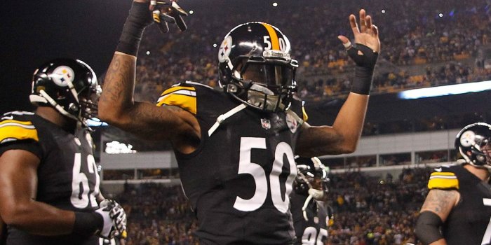 1200x800 Steelers Injury Report: All eyes on Ryan Shazier knee injury after