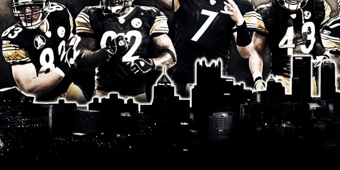 2048x1152 Download Wallpapers 2048x2048 Pittsburgh Steelers, American