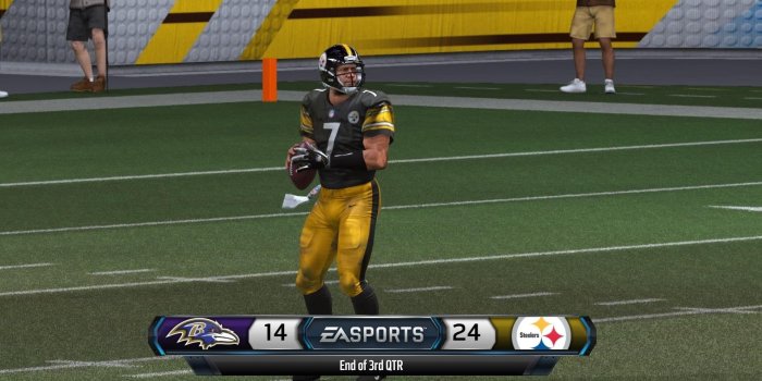 1920x1080 71+ Pittsburgh Steelers Wallpapers on WallpaperPlay