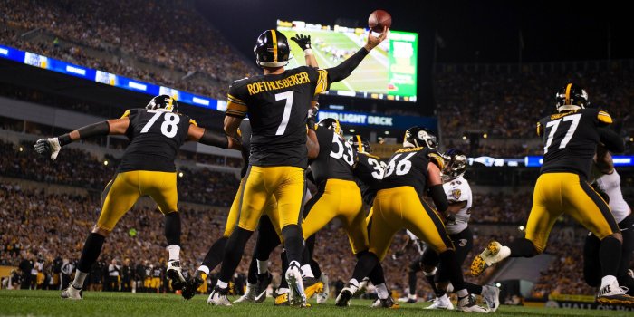 2560x1440 Steelers Tickets | Pittsburgh Steelers - Steelers.com