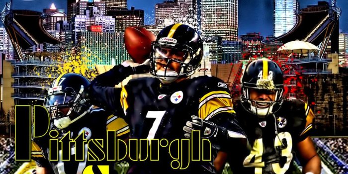 1024x819 Steelers football wallpapers Gallery