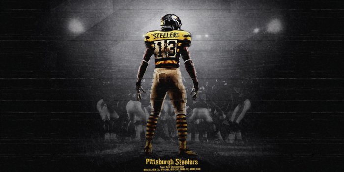 1920x1200 Steelers Wallpapers 2017 (76+ background pictures)