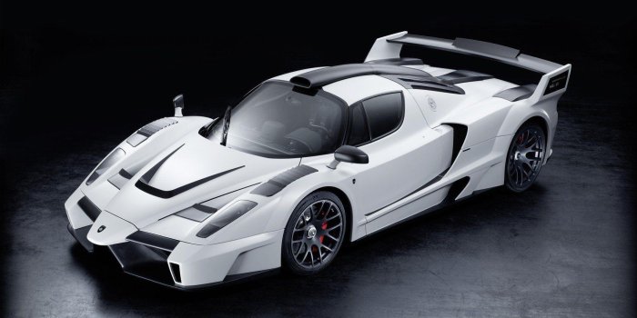 1920x1200 Exotic Cars Wallpapers