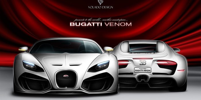 1920x1200 Exotic Cars wallpaper | 1920x1200 | #37227