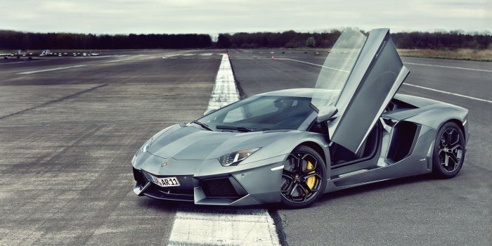 1920x1080 Lamborghini Aventador LP700-4 Exotic Car wallpaper | 1920x1080 | #17189