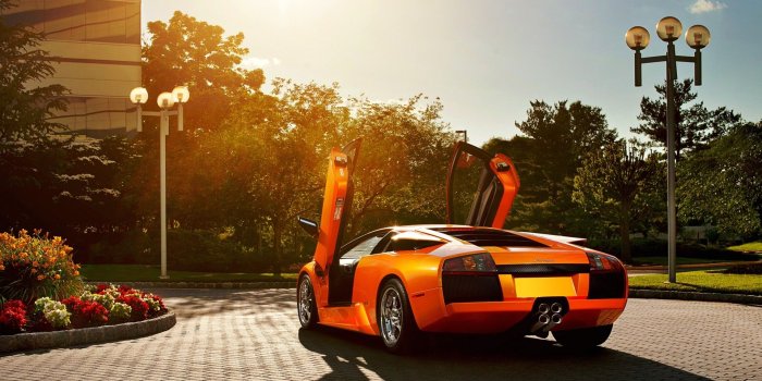 1920x1200 HD Exotic Car 4k Wallpaper