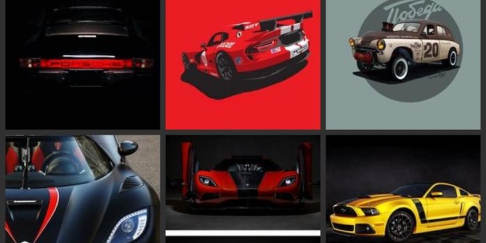 1080x1920 Exotic Cars Wallpaper for Android - APK Download