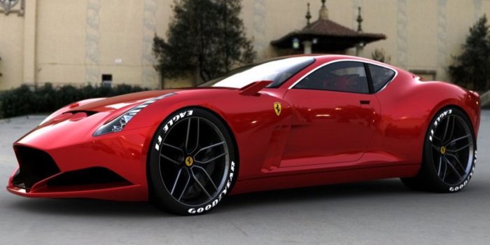 1920x1080 Exotic Cars wallpaper | 1920x1080 | #37211