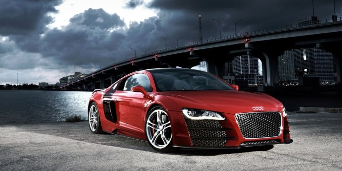 1920x1080 Exotic Cars Wallpapers (78+ background pictures)