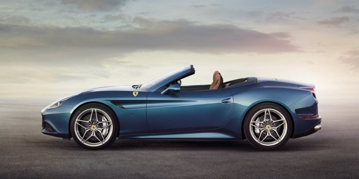 1600x1200 Ferrari California T 2015 Exotic Car Wallpapers 08 Of 30 2012