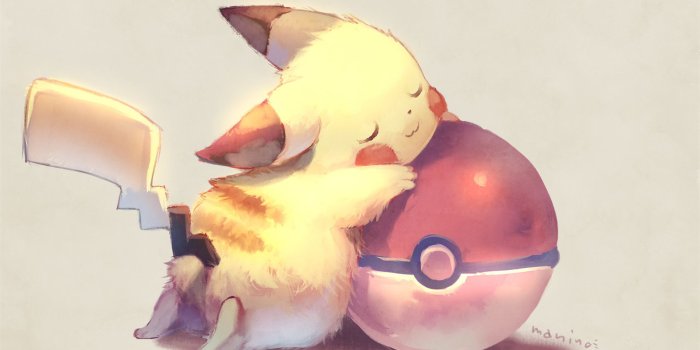 2048x1152 80+ Pokemon Cute Wallpapers on WallpaperPlay