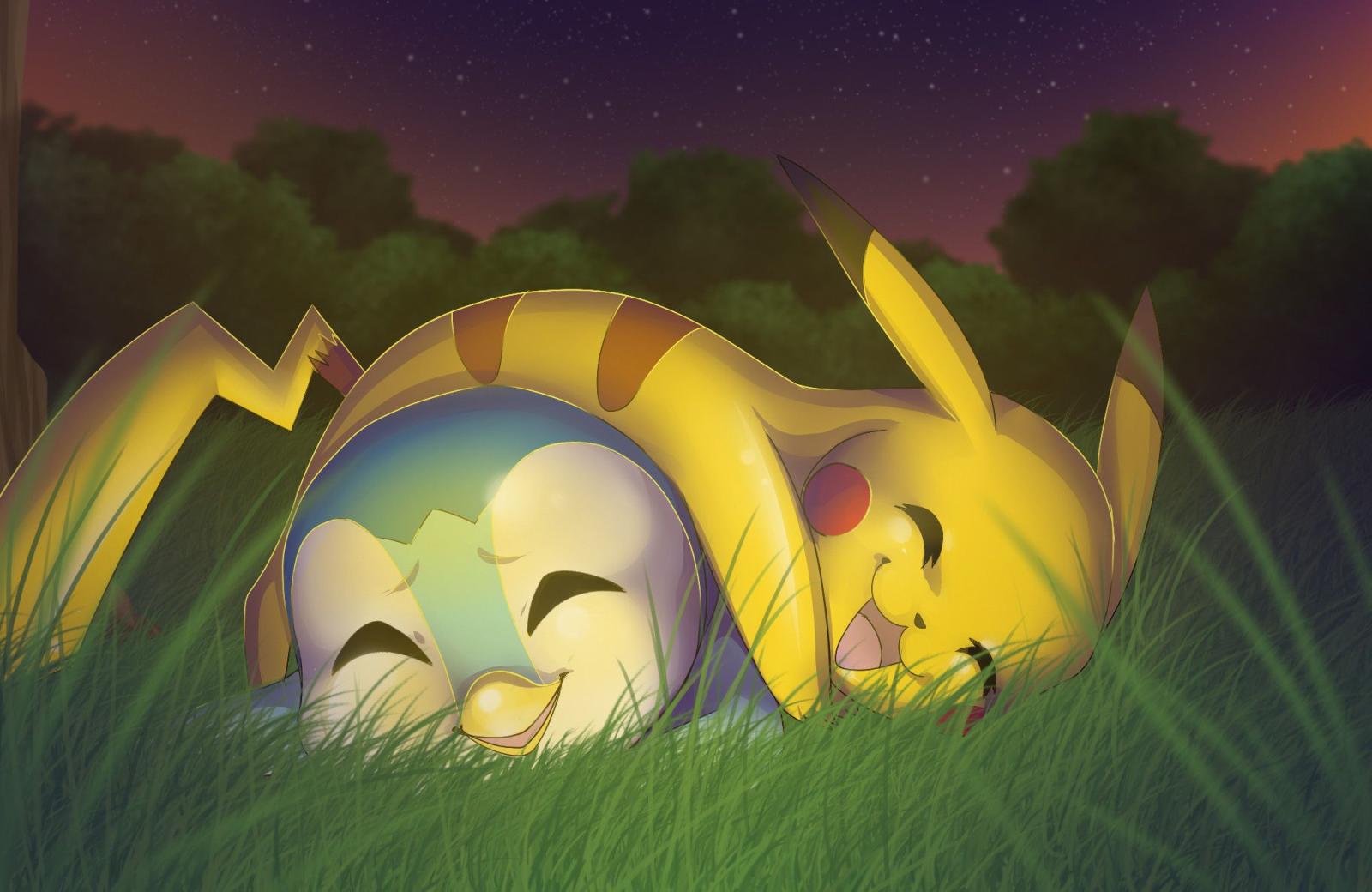 2000x1300 Cute Pokemon Wallpapers (73+ images)