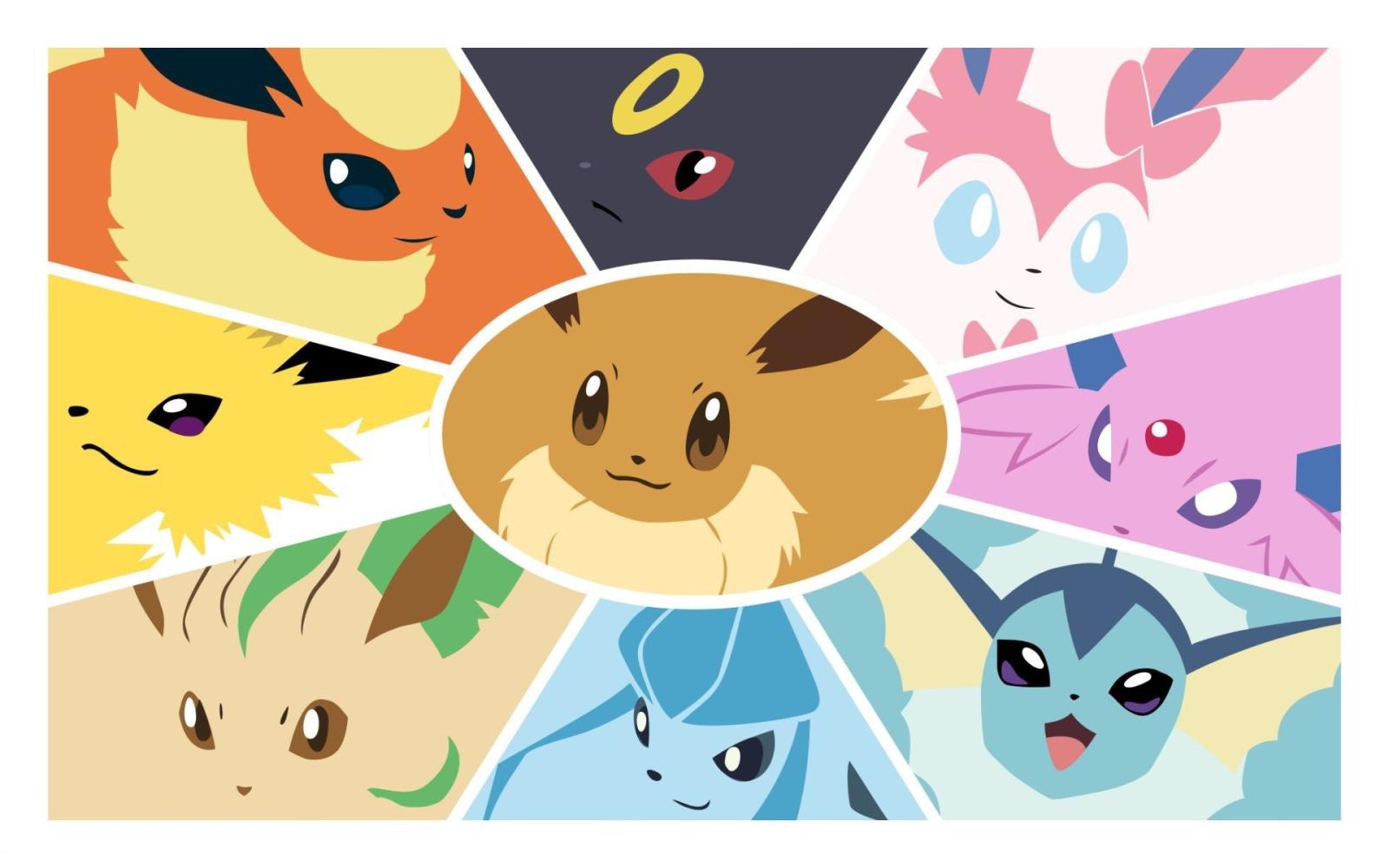 1920x1200 81+ Cute Pokemon Wallpapers on WallpaperPlay