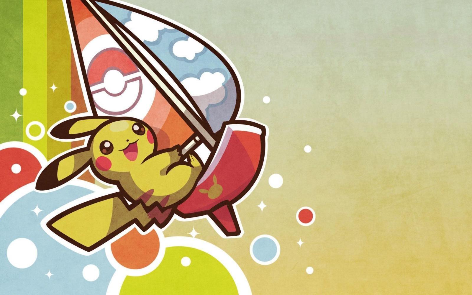 1920x1200 81+ Cute Pokemon Wallpapers on WallpaperPlay