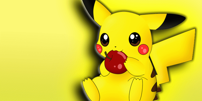 1366x768 Cute Pokemon Wallpaper Mobile - Sotoak