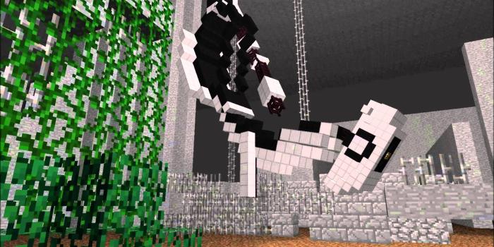 1920x1080 Minecraft portal - Minecraft